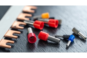 clemas y conductores eléctricos