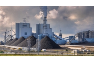 Industria eléctrica mexicana