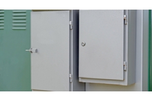 envolventes de sistemas eléctricos industriales