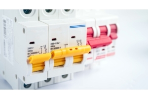 interruptores electromagnéticos