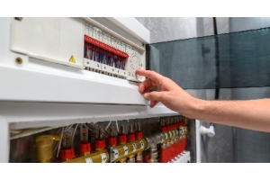 relevadores y relés de protección eléctrica