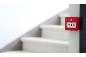 sensores e interruptores de escalera industriales