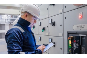 tableros e interruptores eléctricos Schneider Electric