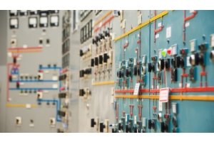tableros eléctricos industriales