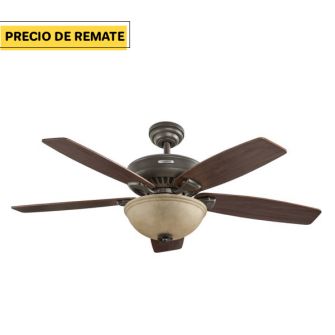 Ventilador de techo Tornado II