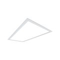 Lámpara LED Rectangular 46.8W 5000 K 24CGT5550C Cooper Lighting