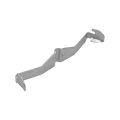 Conector unicanal para charola tipo malla (cablofil) fastrut. CM599007 Bticino