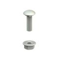 Juego de tornillo con tuerca BTRCC 1/4 EZ. CM941084 Bticino