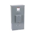 Gabinete NEMA 3R, marco M WP. M800R Schneider Electric