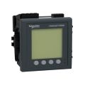 Medidor de potencia con ethernet, hasta 31st H. METSEPM5340 Schneider Electric
