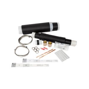 Kit de empalme de cables blindados en línea. 5514A 3M