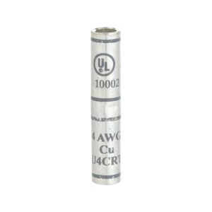 Conector Cilíndrico de Cobre Estañado, Estándar, 80610032981 3M