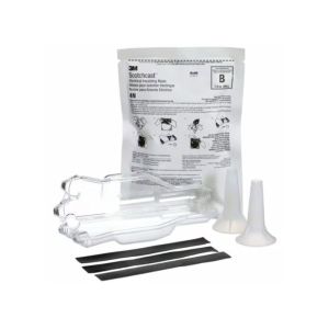 Kit de empalme de resina, 0 - 600 V. 90-B1N 3M