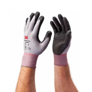 Guantes de uso general, tama&ntilde;o grande, nylon. WX300942181 3M