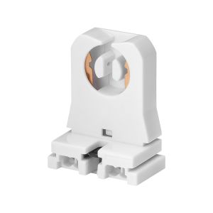 Portalámparas estándar de instalación rápida fluorescente, 600 V, 660 W. 2510W-BOX Arrow Hart