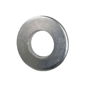 Rondana plana 1/4", kilogramo. RPL 14 ANCLO