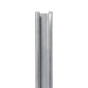 Perfil unicanal 4 x 2, C. 16. USE 4 x 2 ANCLO