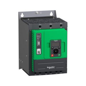 Variador suave Altivar ATS480, 75 A. ATS480D75Y Schneider Electric