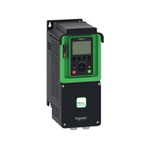 Variador de velocidad ATS600, 5.5kW/7.5hp. ATV630U55N4 Schneinder Electric