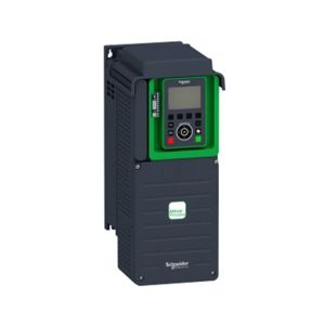 Variador de velocidad ATV900, 7.5kW. ATV930U75N4 Schneider Electric