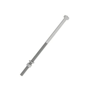 Tornillo máquina 16 x 76. 16X76 Conhesa