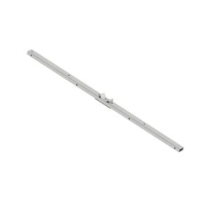 Cruceta PT galvanizada, 2.5 m. PT250 Conhesa