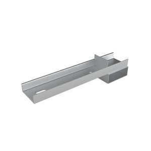 Soporte SPA para aislador. SOPSPA Conhesa