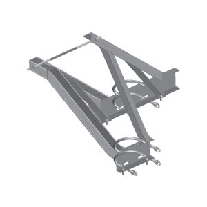 Plataforma T3 grande. T3G Conhesa