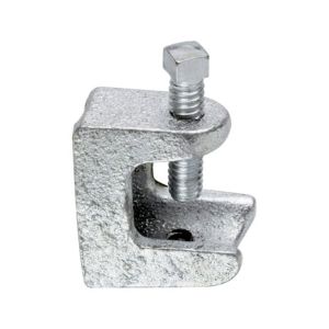 Abrazadera de soporte, 3/4" / 1/4”-20. 529 Crouse Hinds