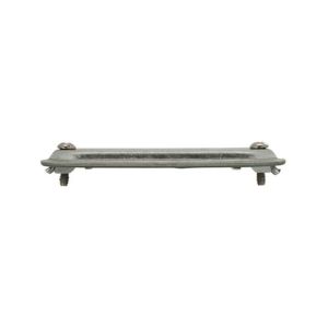 Tapa para condulet de 2", aluminio. 670G Crouse Hinds