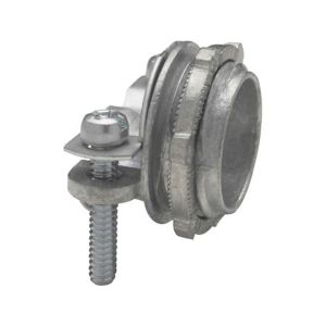 Conector de abrazadera para cable 3/8". 759DC Crouse Hinds