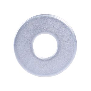 Rondana plana de 3/8", acero. ROLD3/8 Crouse Hinds