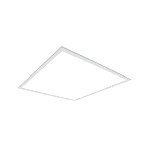 Panel LED empotrable, 60 x 60 mm, ajustable en luz y color. 22CGTS-L3C3 Cooper Lighting