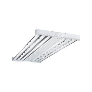 Lámpara Para Tubos Fluorescentes T5 6x54W APHL-654-SN-UPL Cooper Lighting