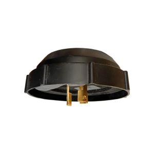 Tapa para receptáculo de fotocelda, negro. OA/RA1013 Cooper Lighting