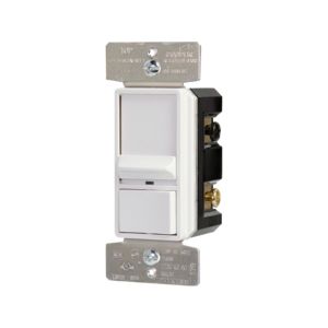 Atenuador, 0-10 V. WBSD-010SLD-W Cooper Lighting
