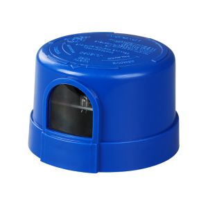 Fotocelda para luminaria LED, tipo suburbana. AC4503 Tecnolite