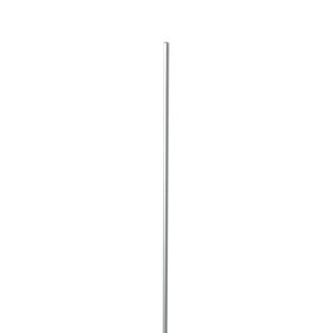 Alambre de aluminio calibre 4, rollo de 35 mts. AAS-4 Condumex