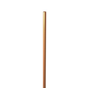 Alambre de cobre calibre 4, rollo de 100 mts. AC-4T Condumex