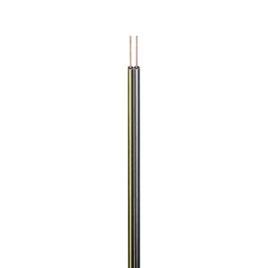 Cable paralelo exterior calibre 2 x 18, metro. CP218T Condumex