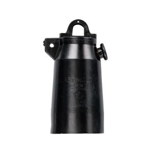 Tap&oacute;n aislado, 15 kV, 200 A. 160DR Elastimold