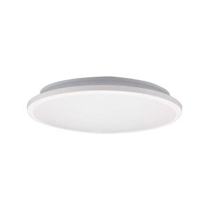 Lámpara de sobreponer con driver incluido, 18 W, 4000K, blanco. 19437-0 Estevez