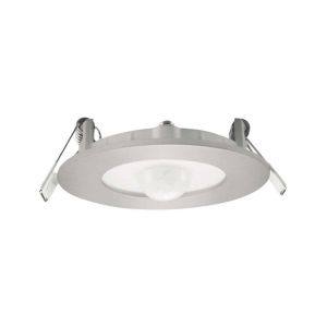 Lámpara LED con driver incluido, 6 W, 4000 K. 39102-1-PIR Estevez