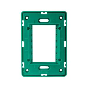 Chasis menta, 115 x 80 mm. N1373.9-MN Estevez