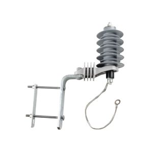 Apartarrayo distribución 21 kV. 217713 Iusa