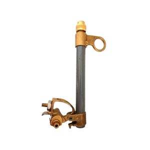 Canilla portafusible 27 kV. 2712100 Iusa