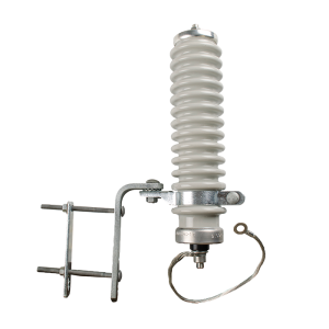 Apartarrayo distribución 30 kV APMOAC. 311691 IUSA