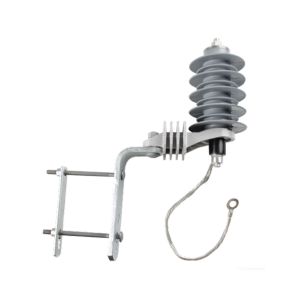 Apartarrayo distribución 30 kV. 370435 Iusa