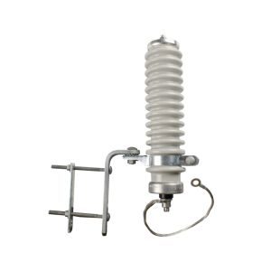 Apartarrayo distribución 30 kV. AD30KV Iusa