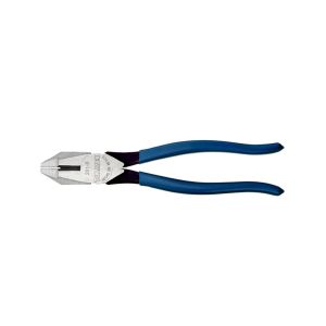 Pinza de electricista clásica 8'', azul. 201-8 Klein Tools